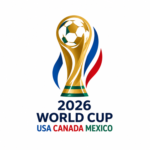 2026年FIFA世界杯官方门户